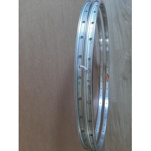 2× Jantes SUPER CHAMPION 700c RANDONNEUR jantes à pneus 36S Eroica 🇫🇷 JA19