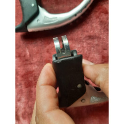 LEVIERS de frein CLB COMPACT Professionnel Peugeot Gitane 🇫🇷 R13
