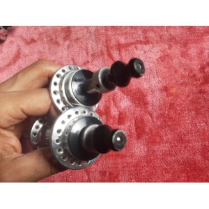 MAVIC 500 Nabensatz Archivbild