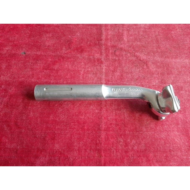 RINO Leader seatpost for vintage bike eroica 26,4 mm  F3