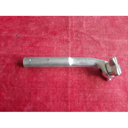 Tige de selle RINO Leader ancien vélo eroica 26,4 mm TS21