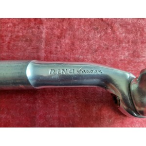 Tige de selle RINO Leader ancien vélo eroica 26,4 mm TS21