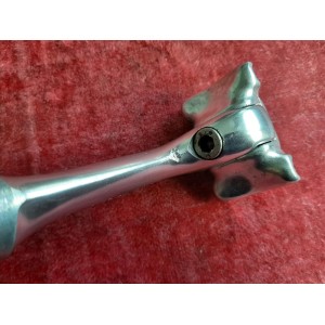 RINO Leader seatpost for vintage bike eroica 26,4 mm  F3
