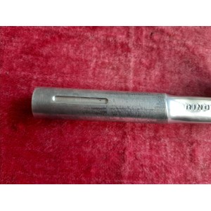 Tige de selle RINO Leader ancien vélo eroica 26,4 mm TS21