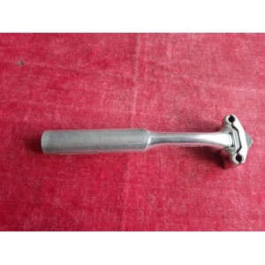 RINO Leader seatpost for vintage bike eroica 26,4 mm  F3