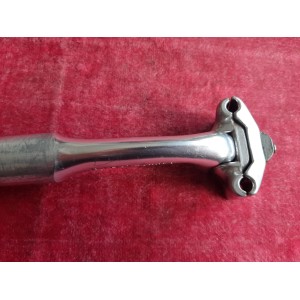 RINO Leader seatpost for vintage bike eroica 26,4 mm  F3