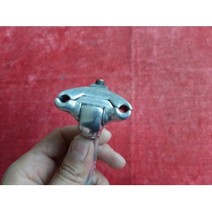 RINO Leader seatpost for vintage bike eroica 26,4 mm  F3