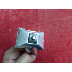 RINO Leader seatpost for vintage bike eroica 26,4 mm  F3