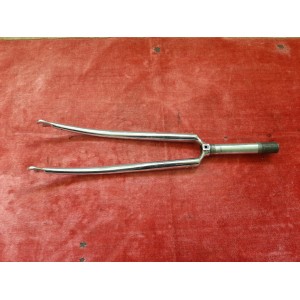 PINARELLO 150mm Steel Fork for 700C Bike Frame 26.6 715g 25.4 99mm FO2