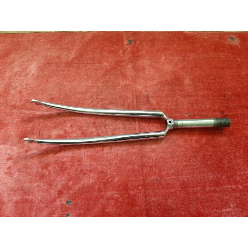 PINARELLO 150mm Steel Fork for 700C Bike Frame 26.6 715g 25.4 99mm FO2