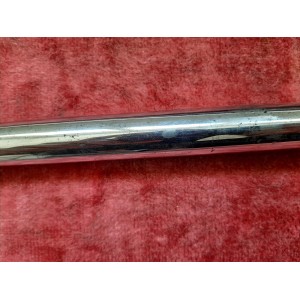 PINARELLO 150mm Steel Fork for 700C Bike Frame 26.6 715g 25.4 99mm FO2