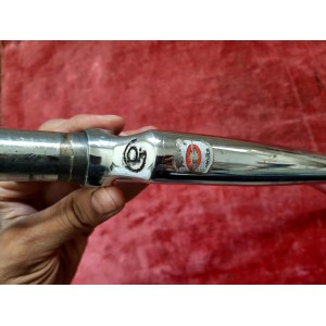 PINARELLO 150mm Steel Fork for 700C Bike Frame 26.6 715g 25.4 99mm FO2