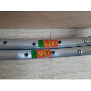 Jantes MAVIC MODULE E 700c vélo ancien jante à pneu 36/36S  JA21