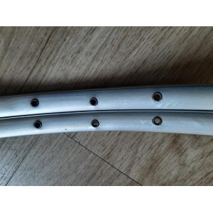 Jantes MAVIC MODULE E 700c vélo ancien jante à pneu 36/36S  JA21