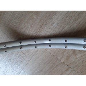 Jantes MAVIC MODULE E 700c vélo ancien jante à pneu 36/36S  JA21