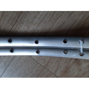 Jantes MAVIC MODULE E 700c vélo ancien jante à pneu 36/36S  JA21
