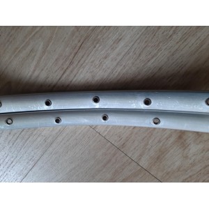 Jantes MAVIC MODULE E 700c vélo ancien jante à pneu 36/36S  JA21