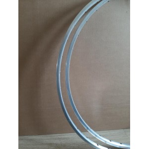 Jantes MAVIC MODULE E 700c vélo ancien jante à pneu 36/36S  JA21