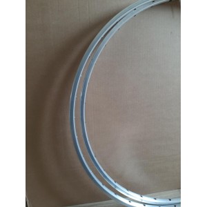 Jantes MAVIC MODULE E 700c vélo ancien jante à pneu 36/36S  JA21