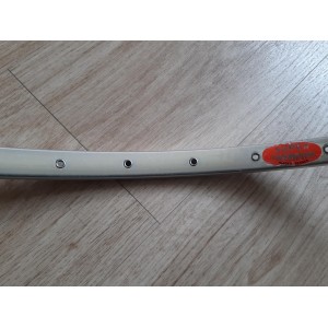 Finition aluminium brossé jante d'occasion Eroica