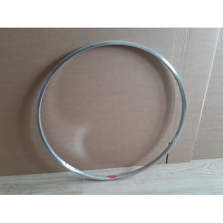 Llanta Super Champion 700c para bicicleta de turismo perfil de aluminio