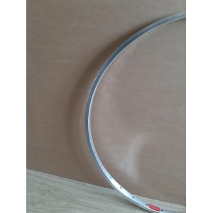 Mesure et profil interne de la jante Super Champion