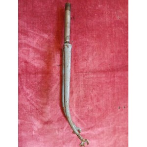Fourche 177mm Acier 25.4x100 pour Vélo Vintage 700/650