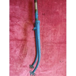 Peugeot Gabel 167mm mit Konusmutter