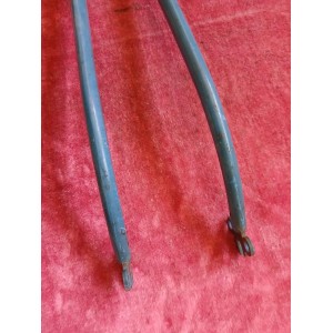 Peugeot fork steerer 167mm length