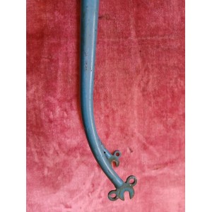 Peugeot Gabel 25x100 komplett mit Konus