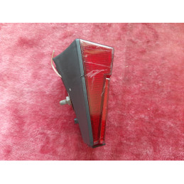 Portalámparas y cableado original luz CIBIE – bicicleta vintage