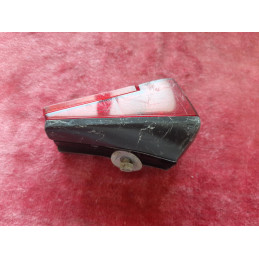 SOUBITEZ rear light for Peugeot touring bike Motobécane