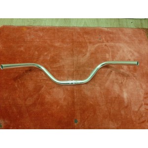 GUIDON vélo de ville ancien en Aluminium  600 - 25.3 mm eroica R800