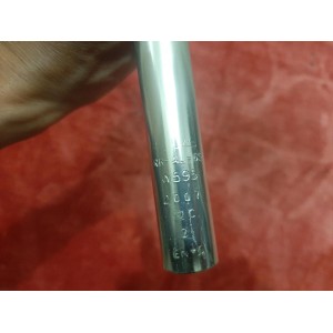 GUIDON vélo de ville ancien en Aluminium  600 - 25.3 mm eroica R800