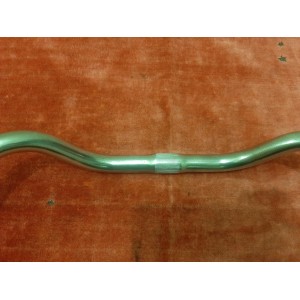 GUIDON vélo de ville ancien en Aluminium  580 - 25.4 mm eroica R801
