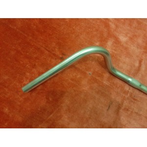GUIDON vélo de ville ancien en Aluminium  580 - 25.4 mm eroica R801
