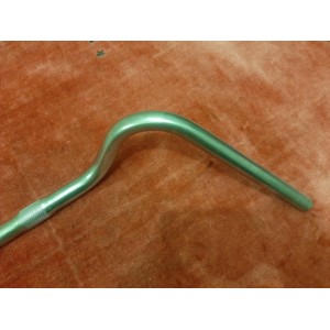 GUIDON vélo de ville ancien en Aluminium  580 - 25.4 mm eroica R801