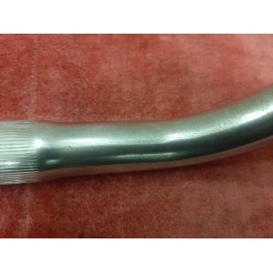 GUIDON vélo de ville ancien en Aluminium  580 - 25.4 mm eroica R801