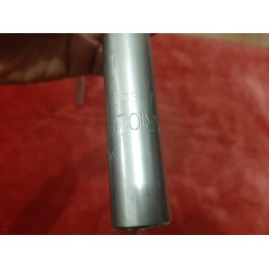 GUIDON vélo de ville ancien en Aluminium  580 - 25.4 mm eroica R801