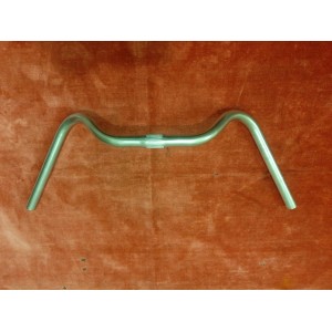 GUIDON vélo de ville ancien en Aluminium  580 - 25.4 mm eroica R801