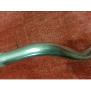 GUIDON vélo de ville ancien en Aluminium  580 - 25.4 mm eroica R801