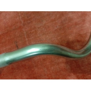 GUIDON vélo de ville ancien en Aluminium  580 - 25.4 mm eroica R801