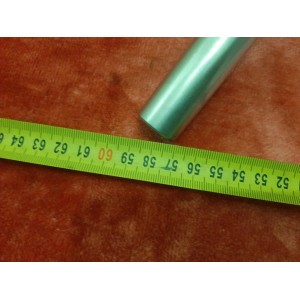 Vintage aluminum city bike handlebar 580 mm – 25.4 mm Eroica