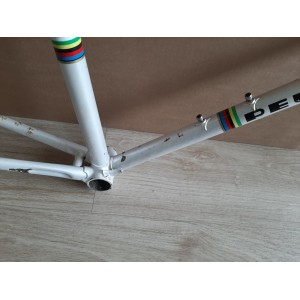 Caixa do eixo de pedaleiro com rosca suíça 35x100
