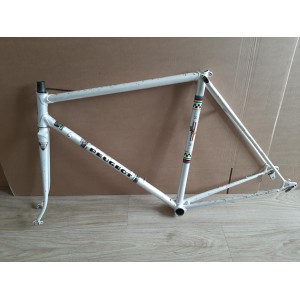 Cadre Peugeot PY10 Full Reynolds 531 - 53.5x54cm