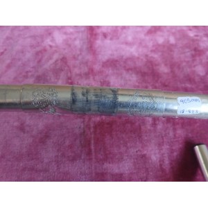 Guidon Cinelli Mod Campione Del Mondo Cintre 26,6-405mm ancien vélo R823