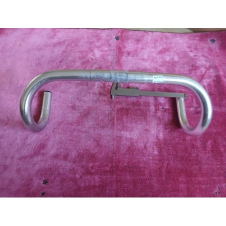 Guidon Cinelli Mod Campione Del Mondo Cintre 26,6-405mm ancien vélo R823