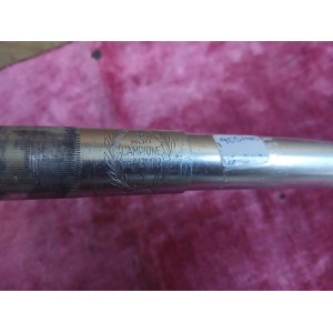Guidon Cinelli Mod Campione Del Mondo Cintre 26,6-405mm ancien vélo