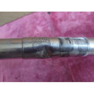 Guidon Cinelli Mod Campione Del Mondo Cintre 26,6-405mm ancien vélo R823