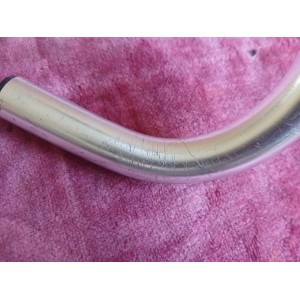 Guidon Cinelli Mod Campione Del Mondo Cintre 26,6-405mm ancien vélo R823